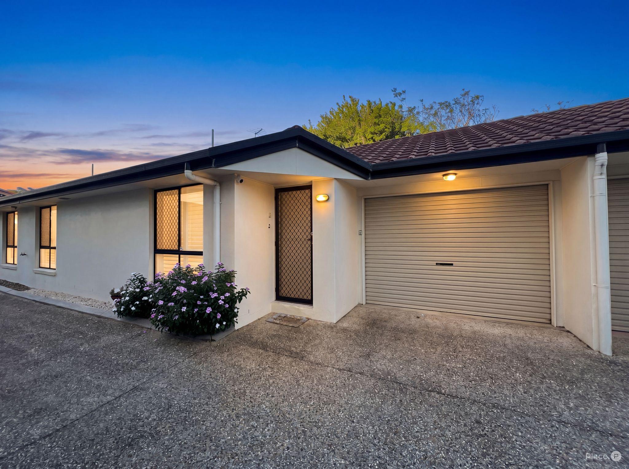 4 Georgina Street, Woody Point - Image 1