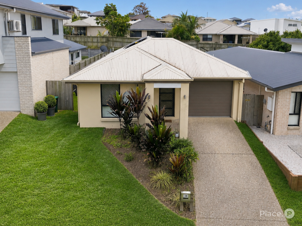 39 Elizabeth Road, Griffin - Image 1