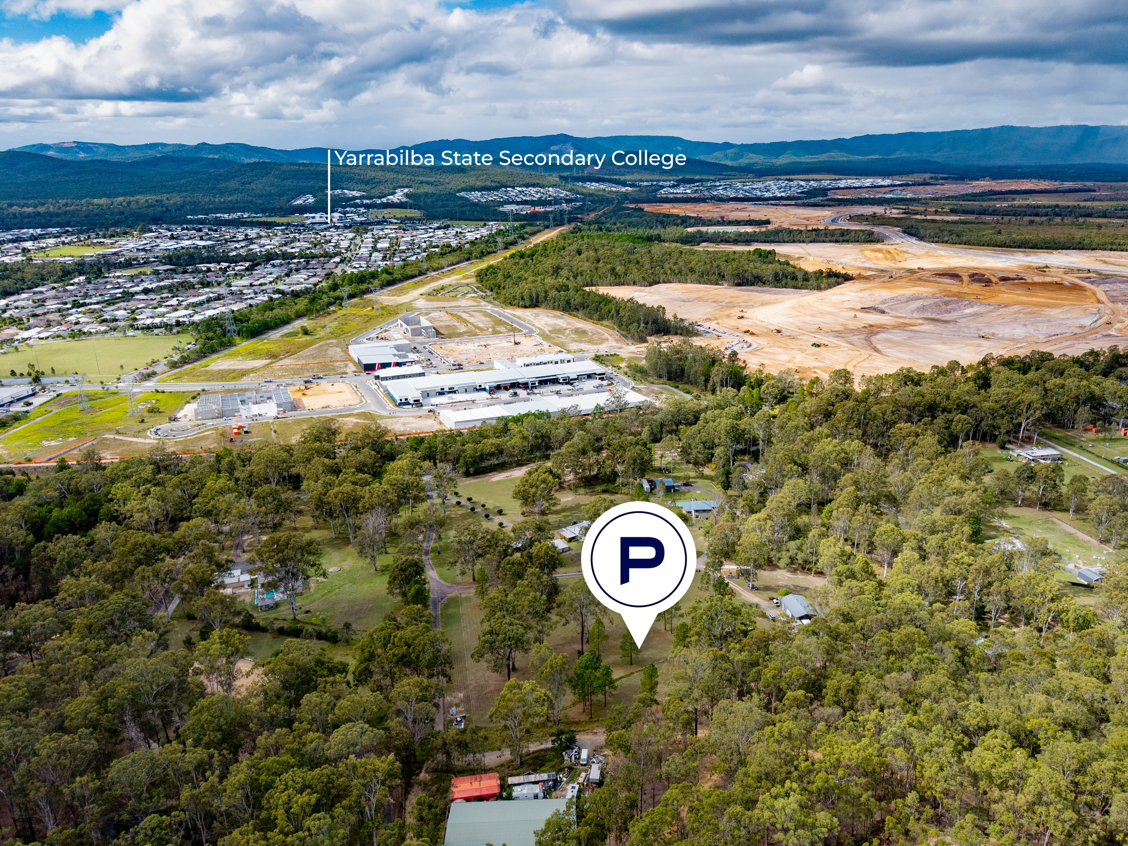 1679 Waterford Tamborine Road, Logan Village - Thumbnail 2