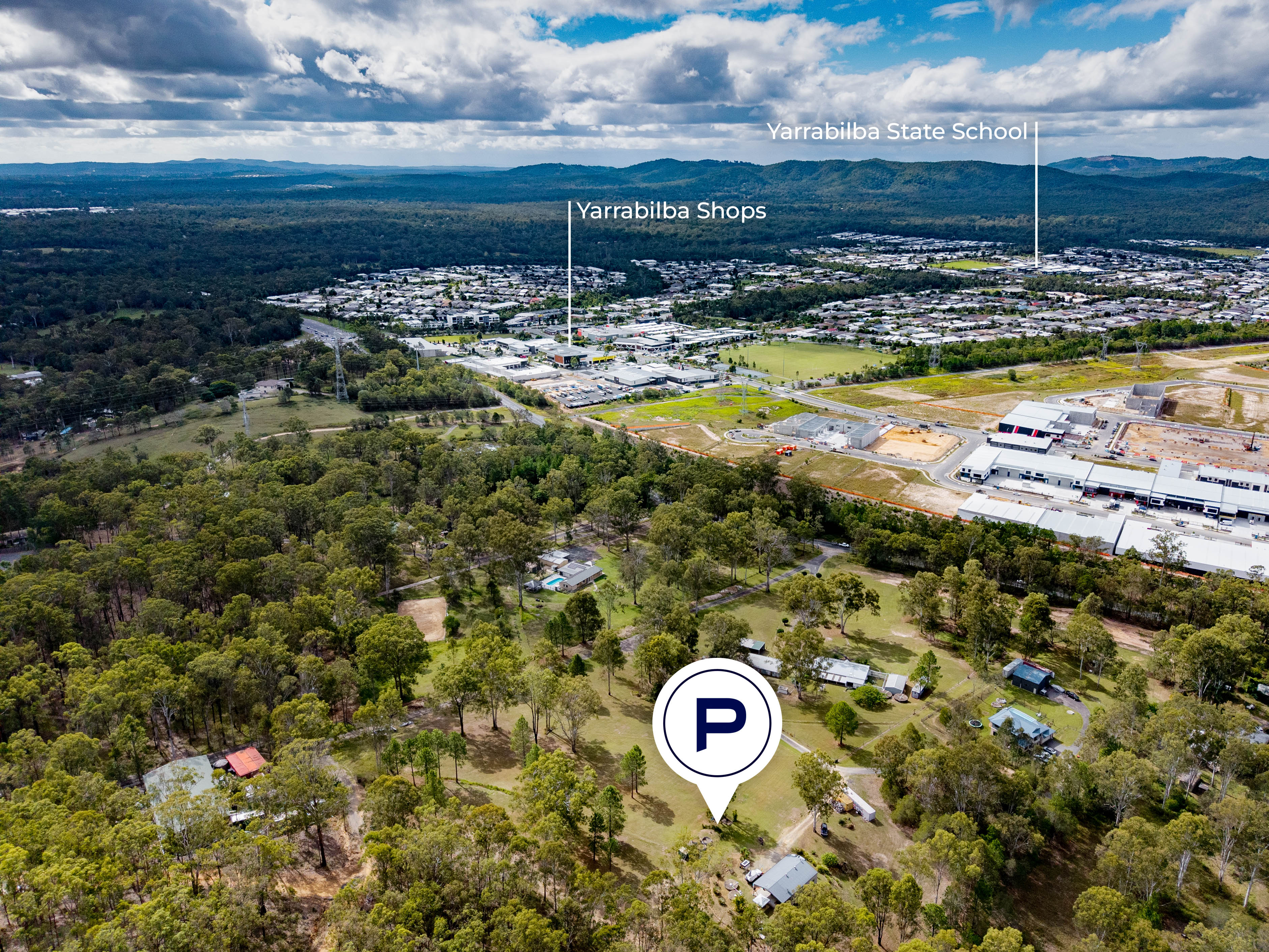 1679 Waterford Tamborine Road, Logan Village - Thumbnail 3