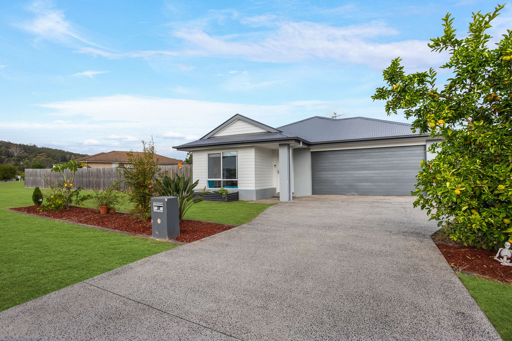 36 Durack Place, Laidley - Image 1