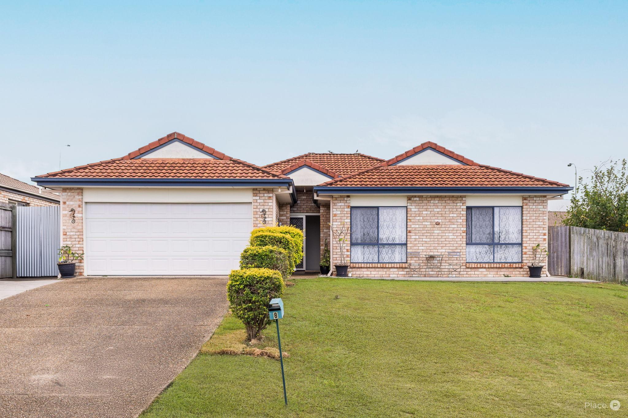 8 Beazley Court, Collingwood Park - Image 1