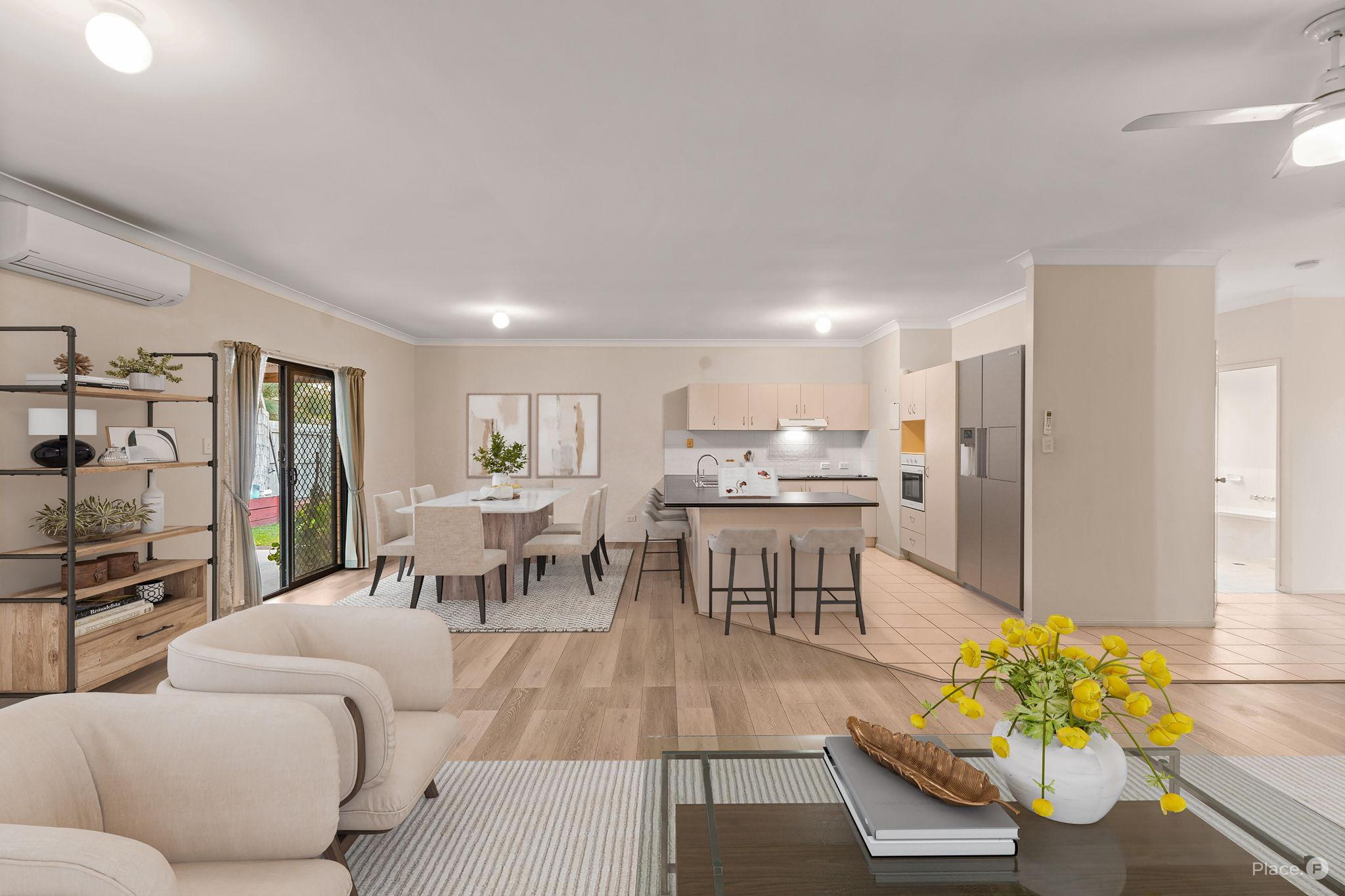 8 Beazley Court, Collingwood Park - Thumbnail 4