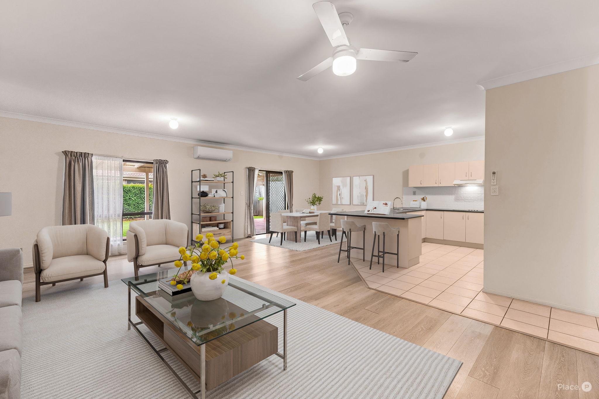 8 Beazley Court, Collingwood Park - Thumbnail 3