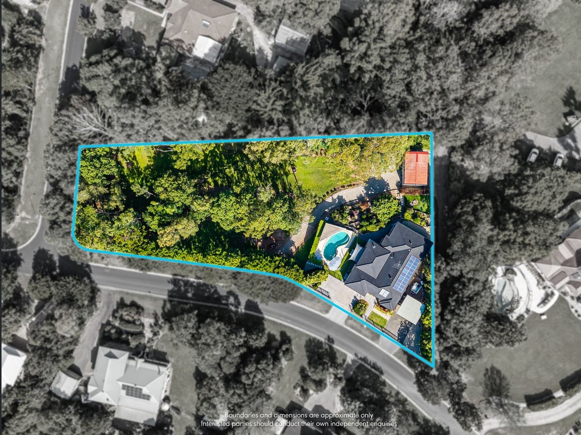 12 Dudley Court, Bunya - Image 1