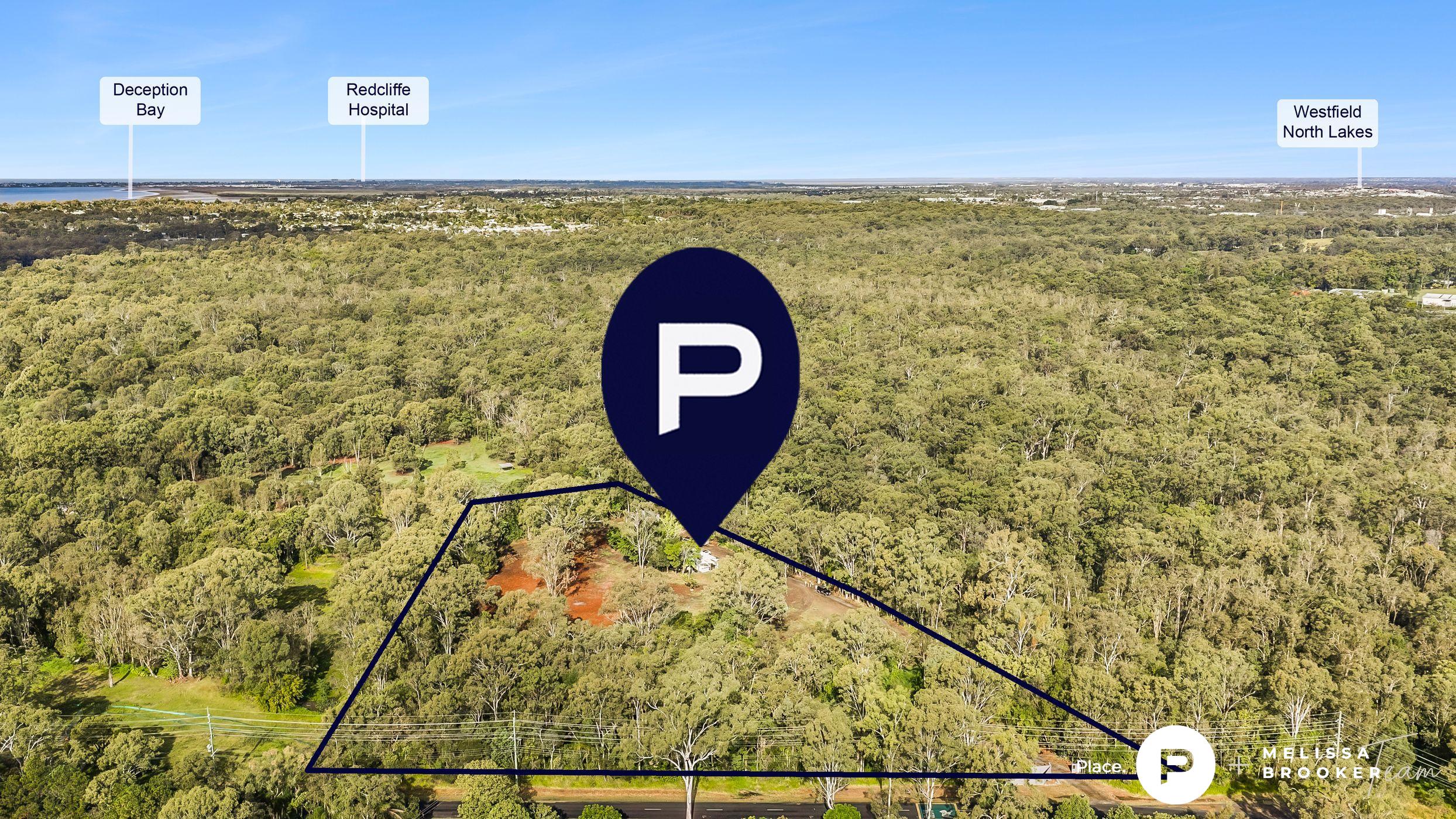 40 Creek Road, Burpengary East - Image 1