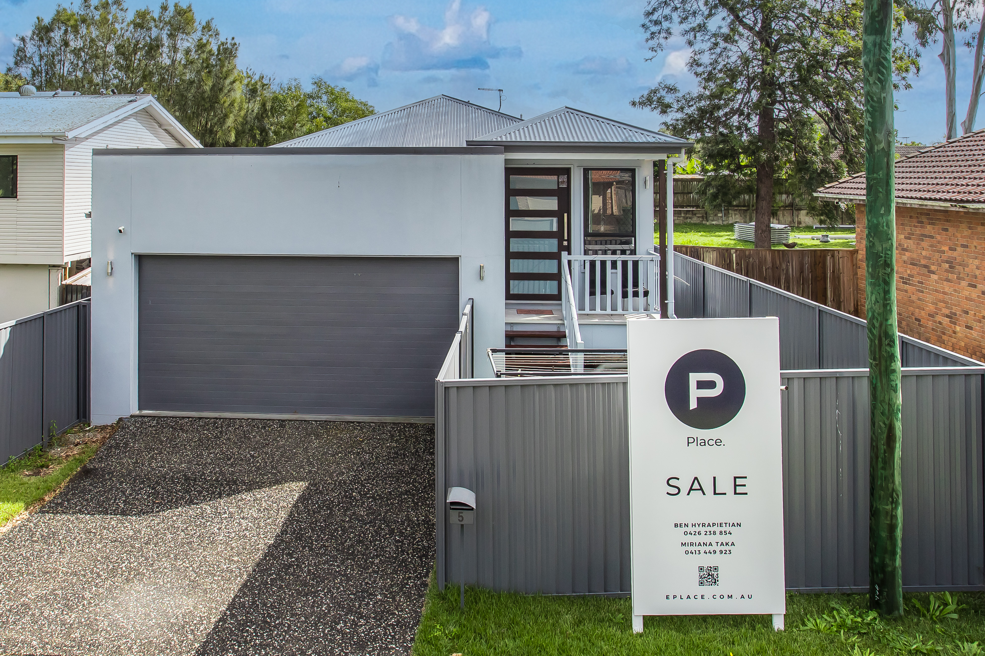 5 Coman Street South, Rothwell - Image 1