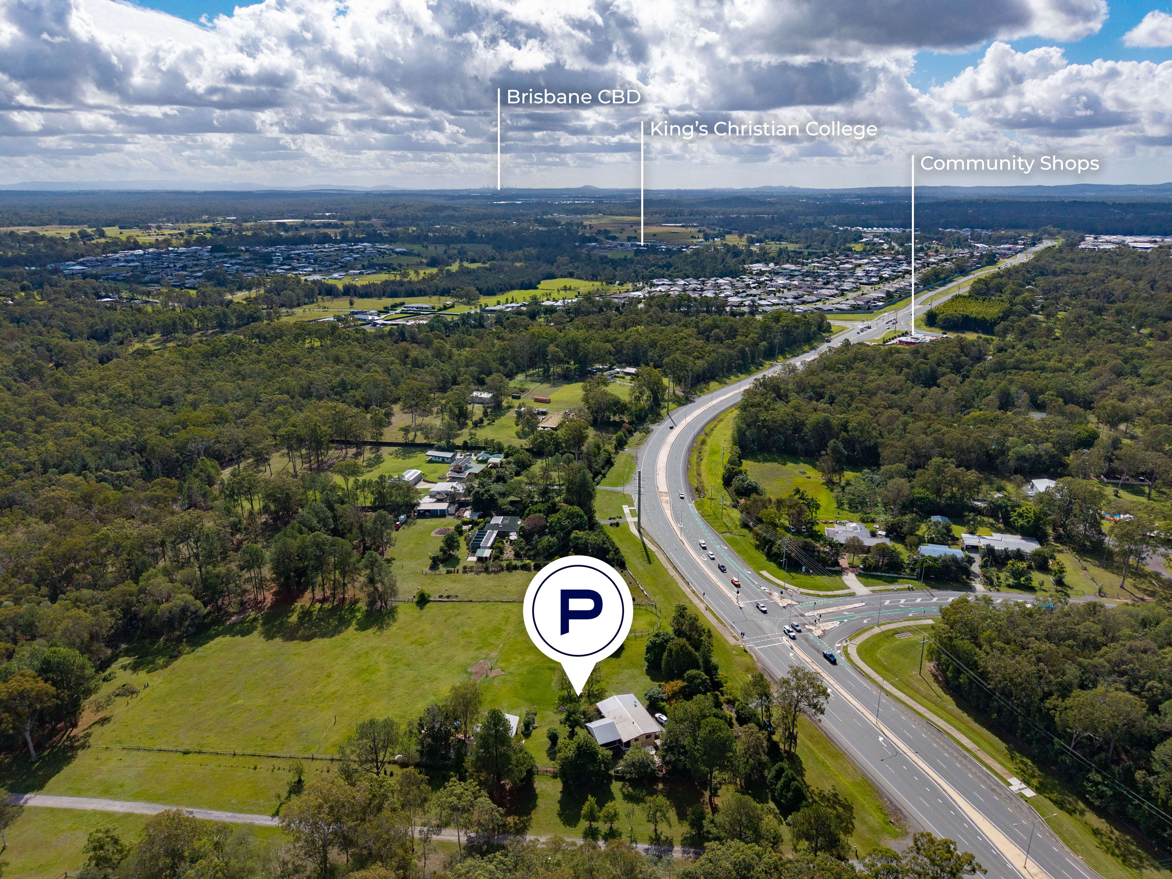 1423-1431 Waterford Tamborine Road, Logan Village - Thumbnail 4