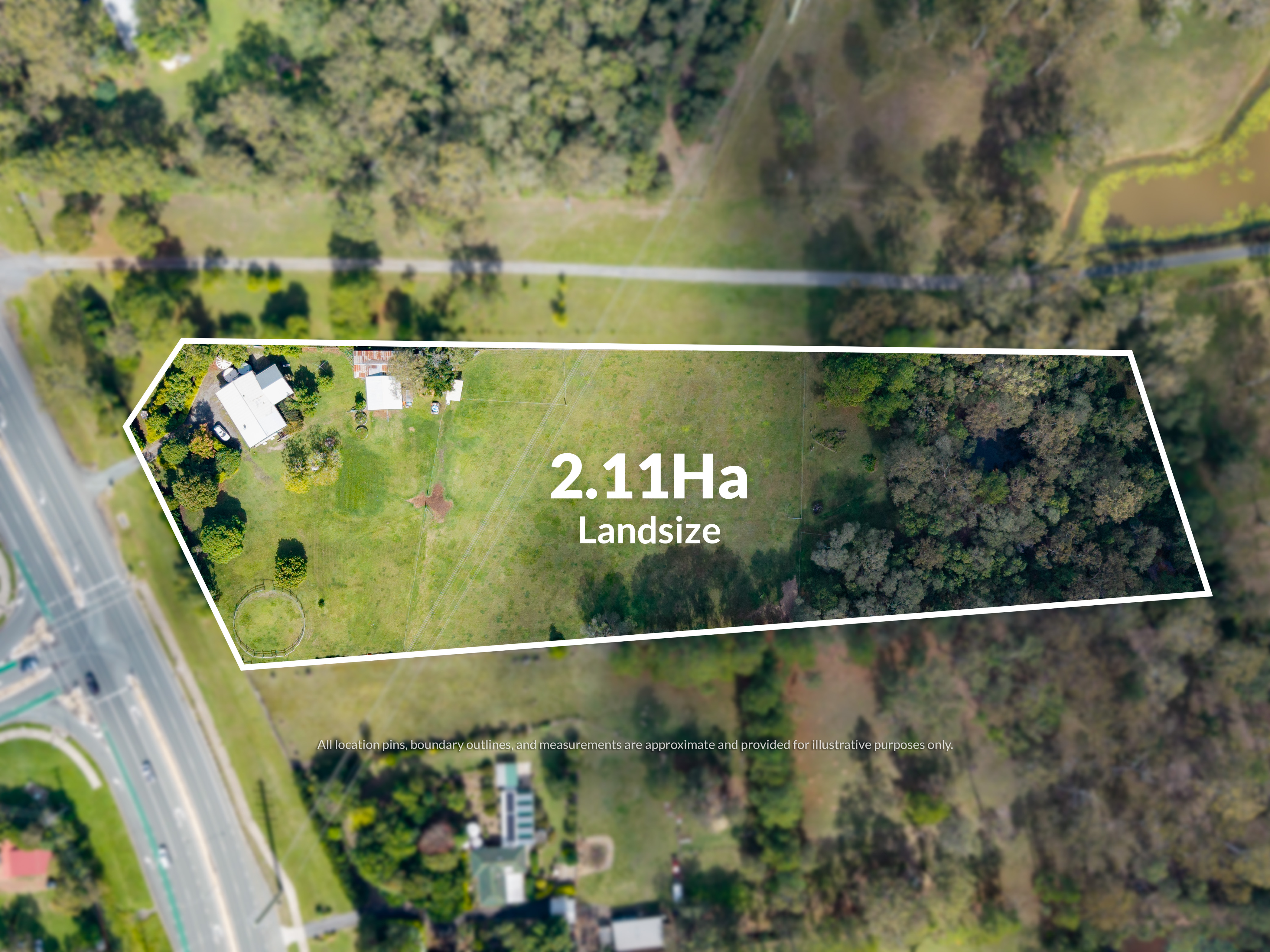 1423-1431 Waterford Tamborine Road, Logan Village - Image 1
