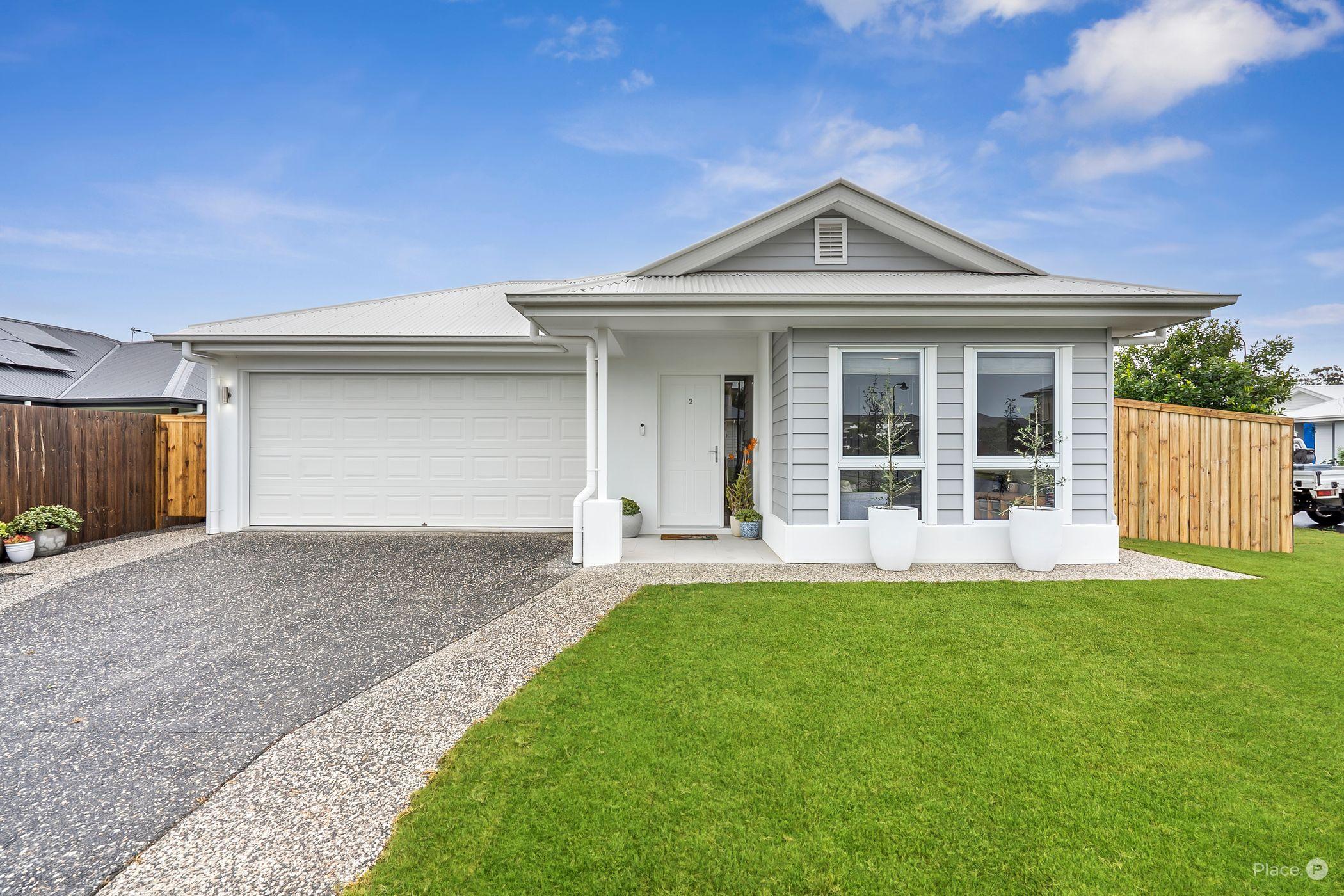 2 Magnetic Street, Burpengary East - Image 1