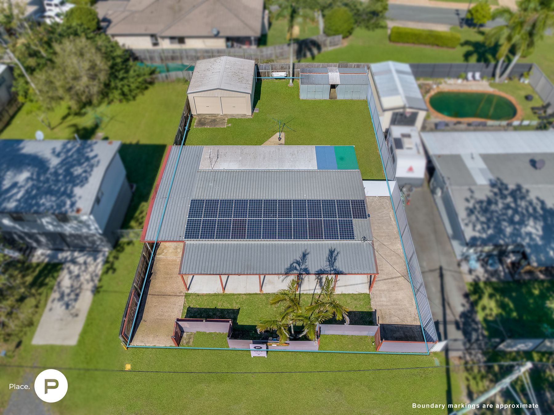 1410 Bribie Island Road, Ningi - Image 1