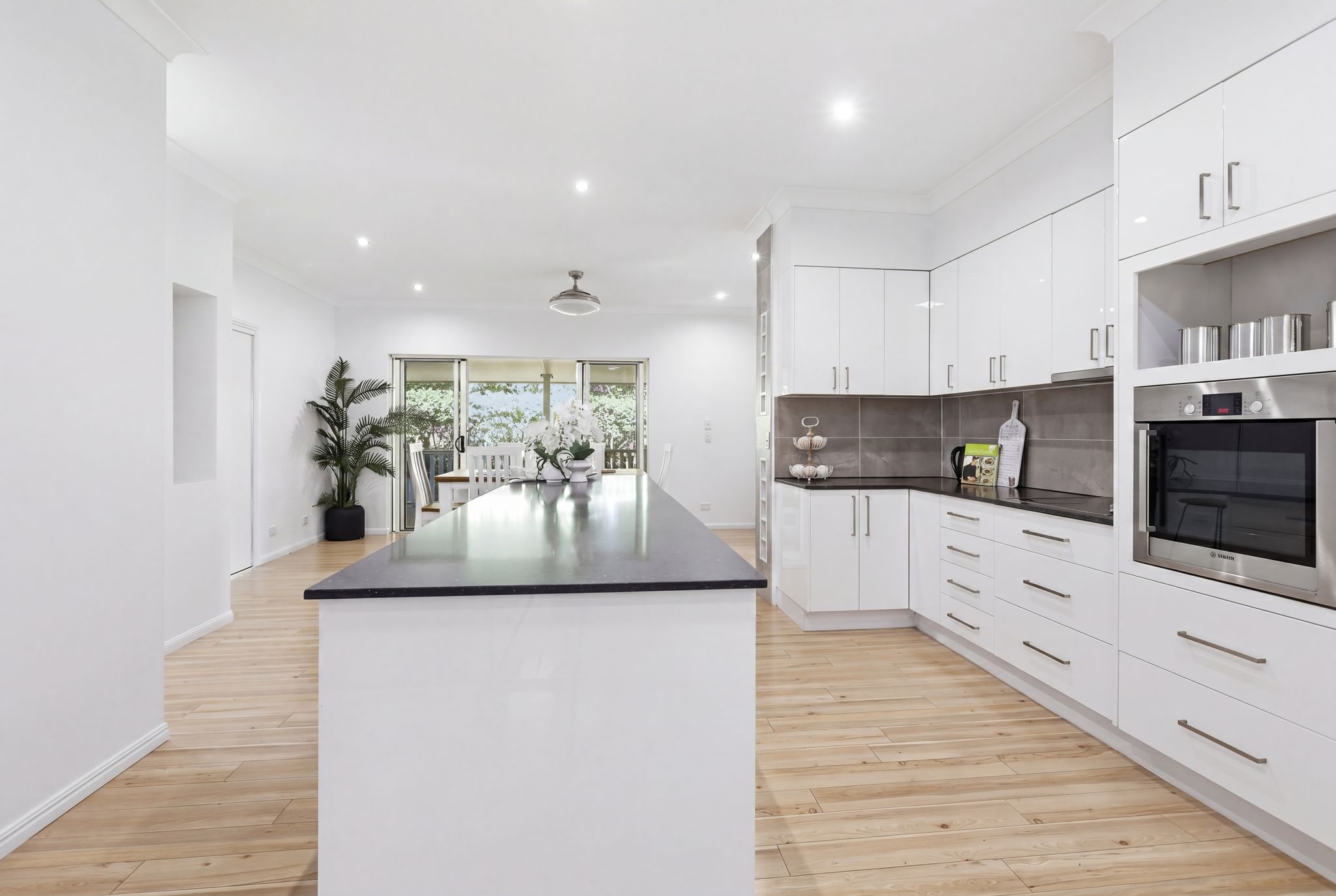 45 Castle Hill Drive, Murrumba Downs - Thumbnail 8