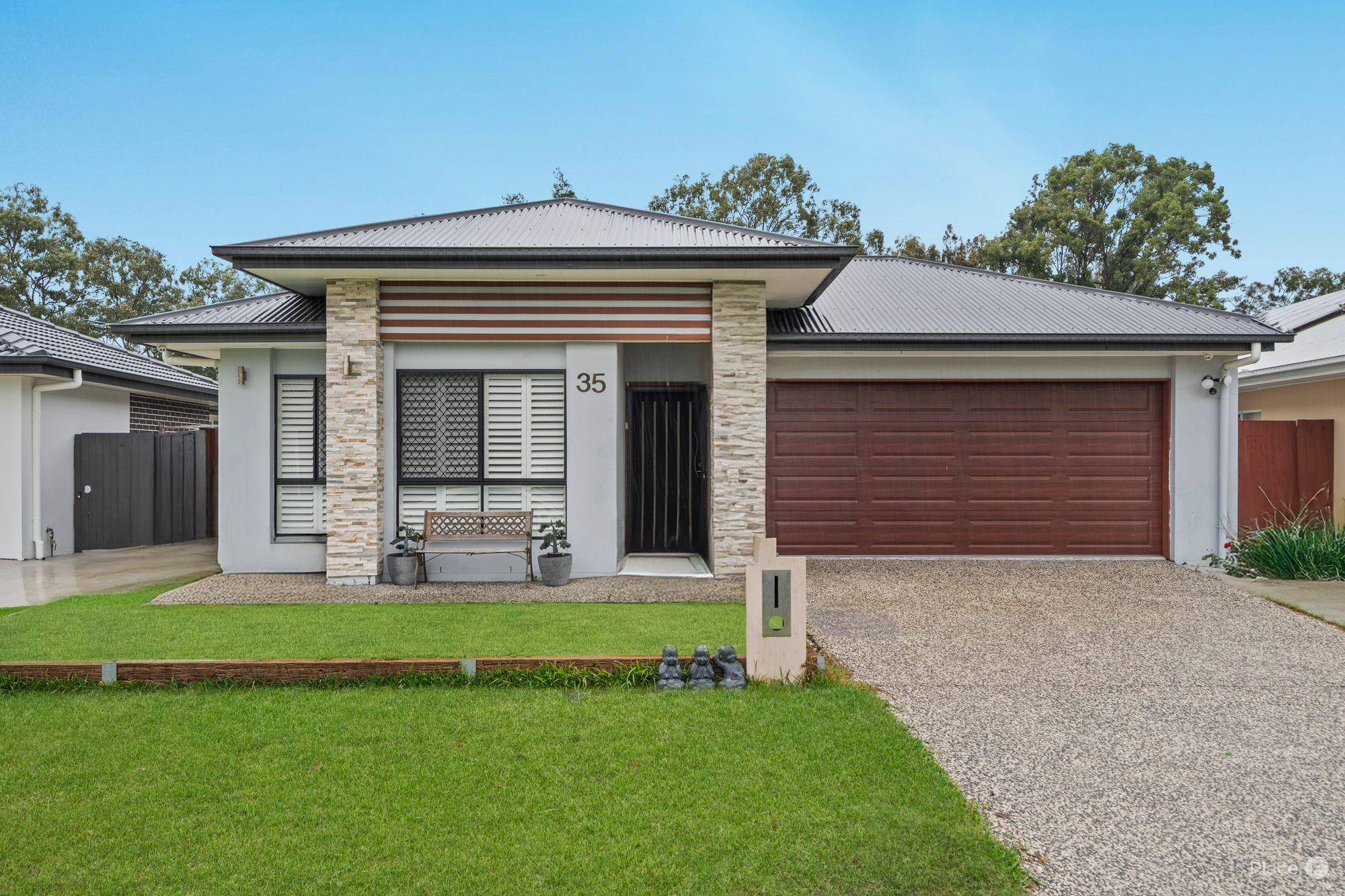 35 Montegrande Circuit, Griffin - Image 1