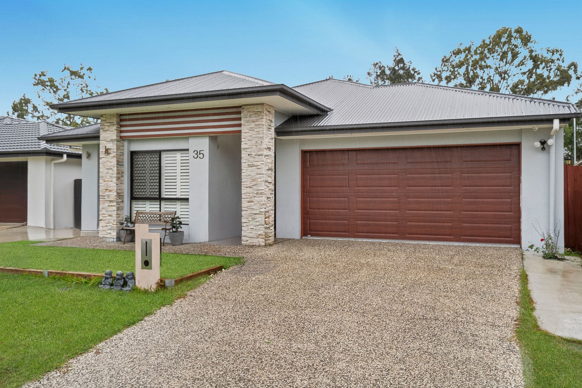35 Montegrande Circuit, Griffin - Thumbnail 2