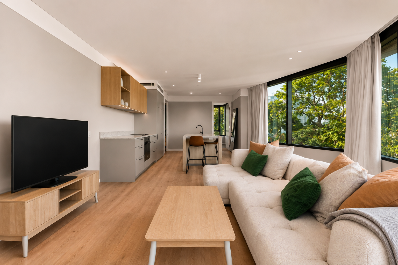 470 Main Street, Kangaroo Point - Thumbnail 4