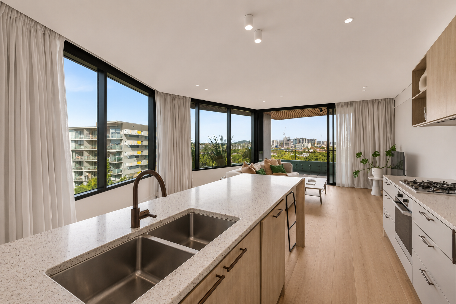 470 Main Street, Kangaroo Point - Thumbnail 2