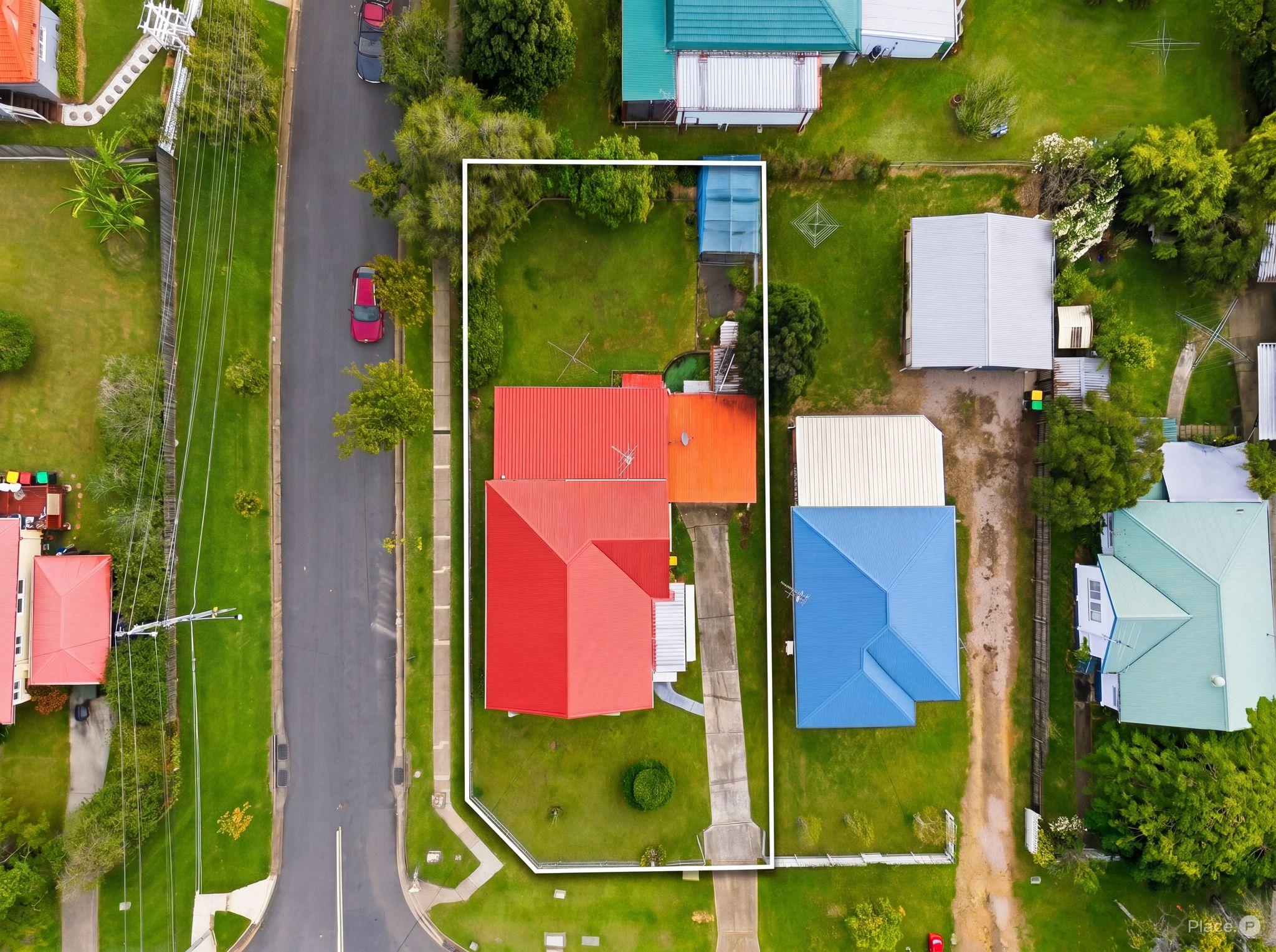 14 Swanwick Street, Zillmere - Image 1