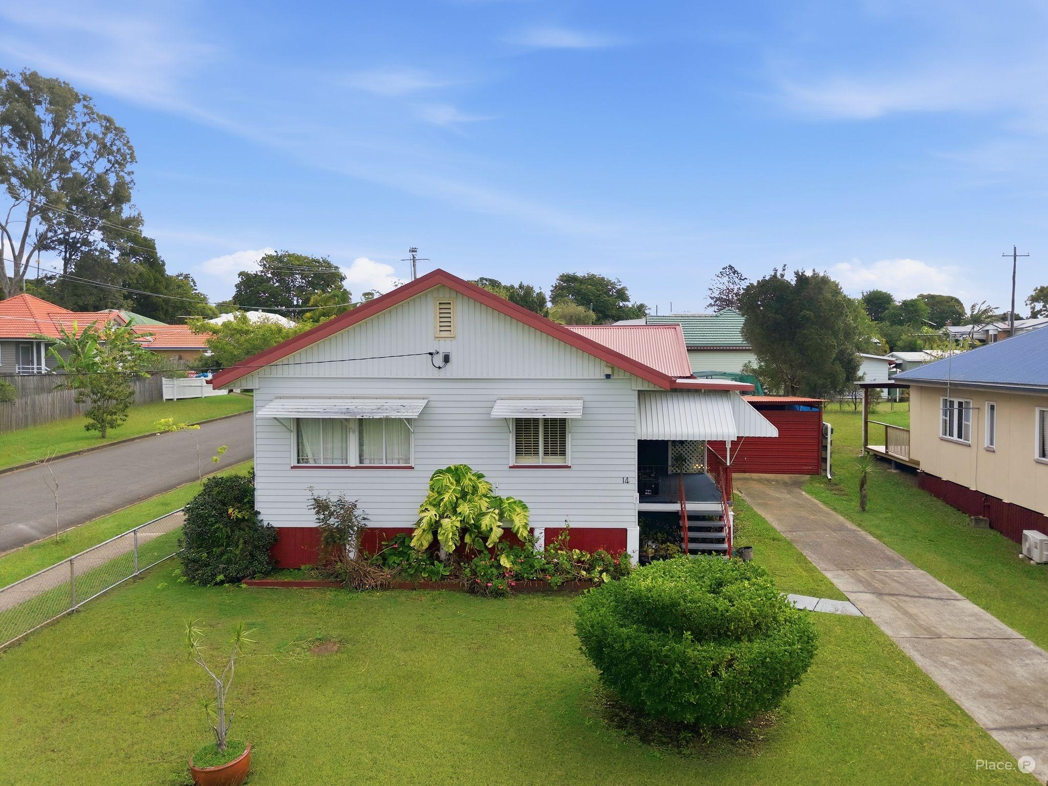 14 Swanwick Street, Zillmere - Thumbnail 2