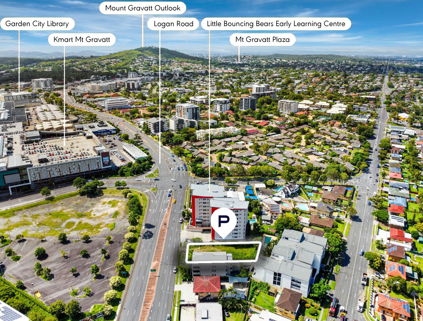 2244 Logan Road, Upper Mount Gravatt - Thumbnail 2