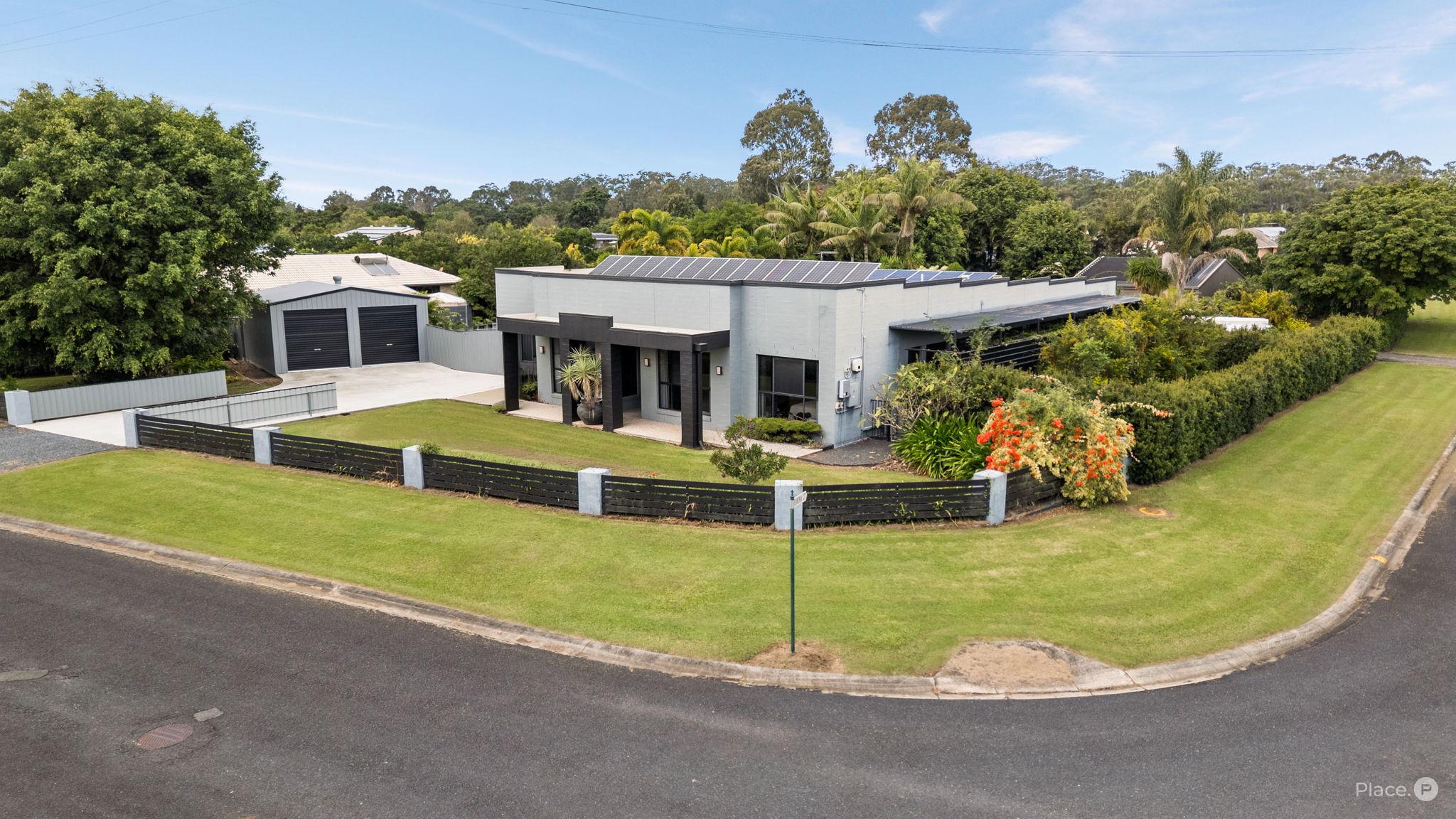 113 Chapman Drive, Wamuran - Image 1