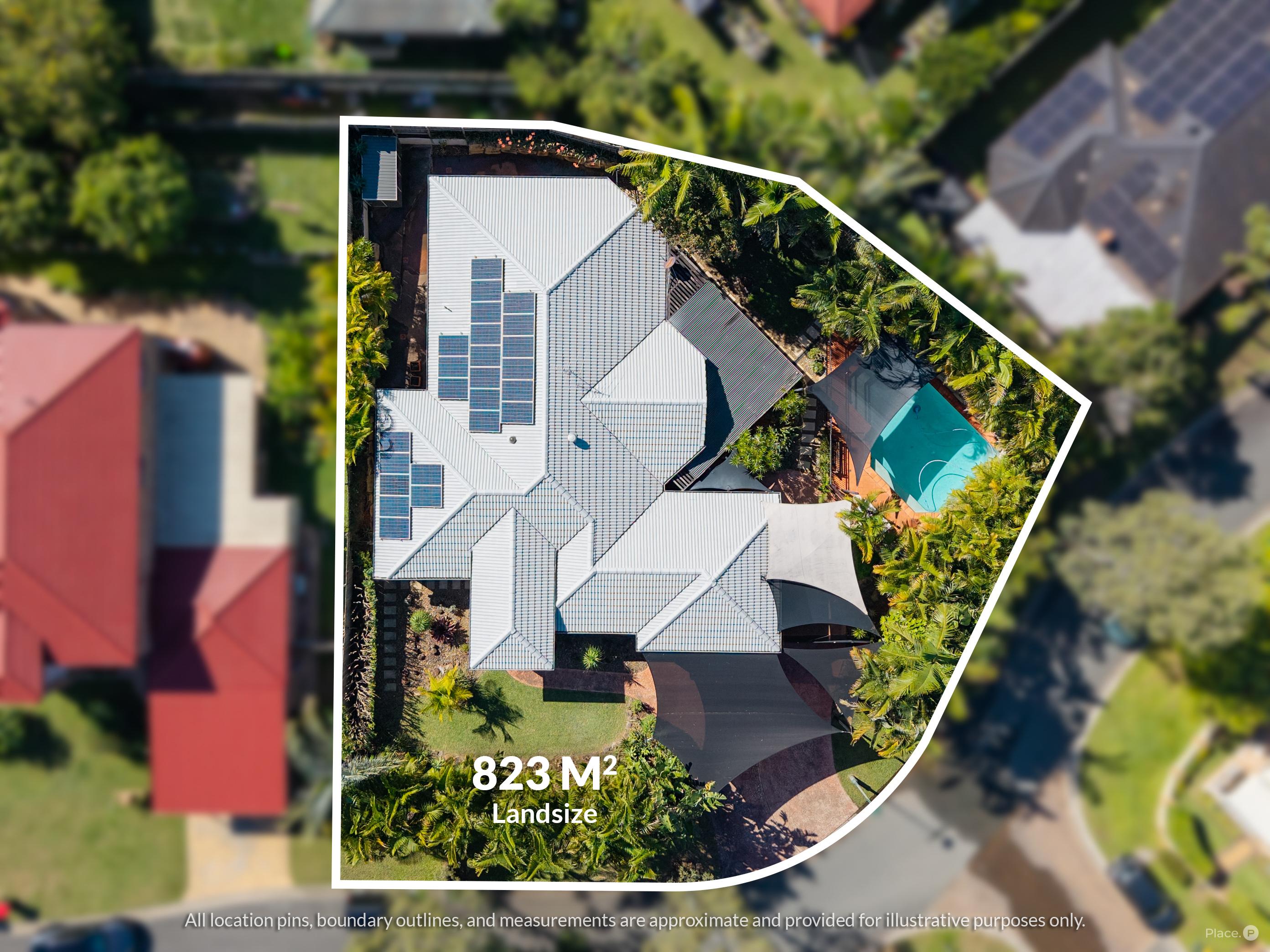 13 Mawson Place, Forest Lake - Thumbnail 2