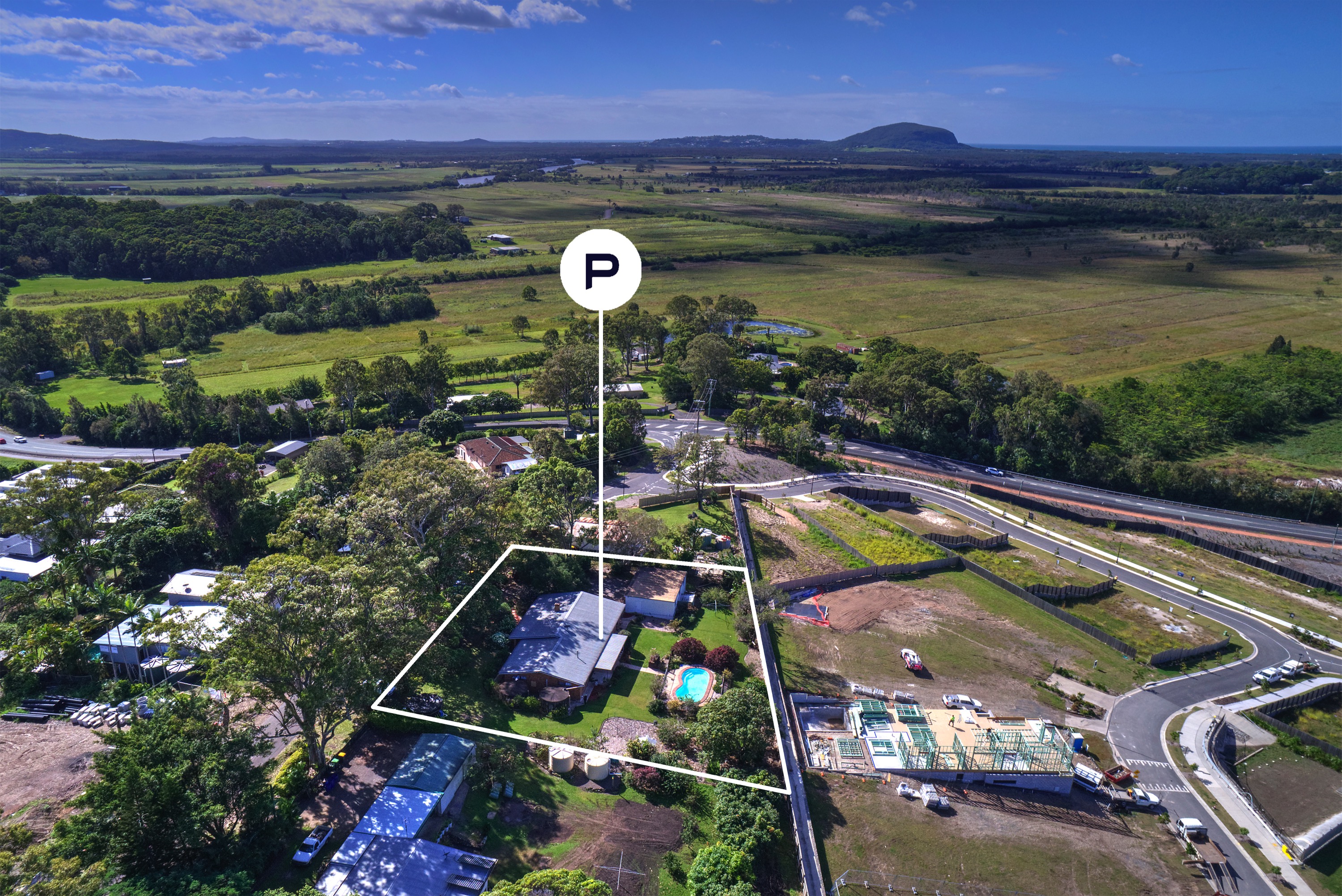 224-226 Camp Flat Road, Bli Bli - Thumbnail 2