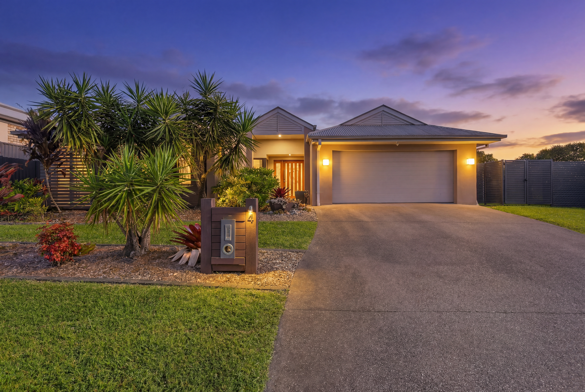 4 Scenic Drive