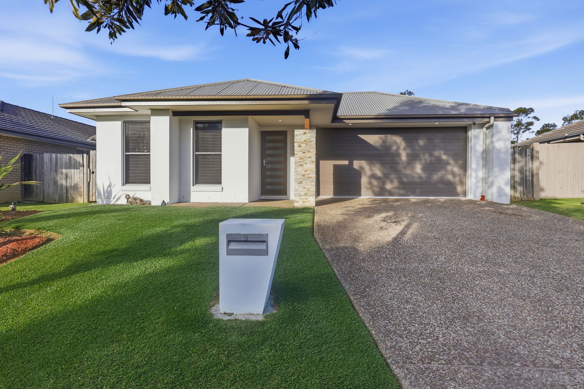 9 Barrett Close