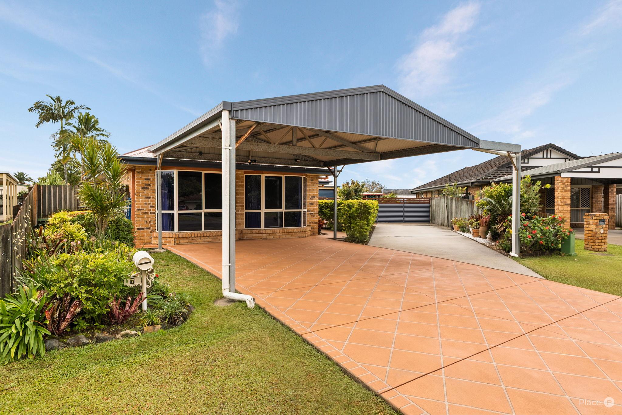 7 Madison Court, Upper Caboolture - Image 1