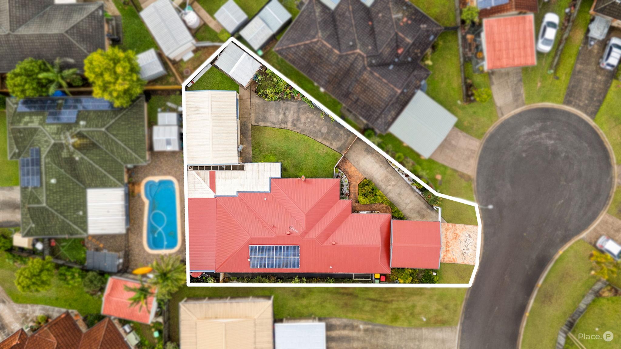 7 Madison Court, Upper Caboolture - Image 1