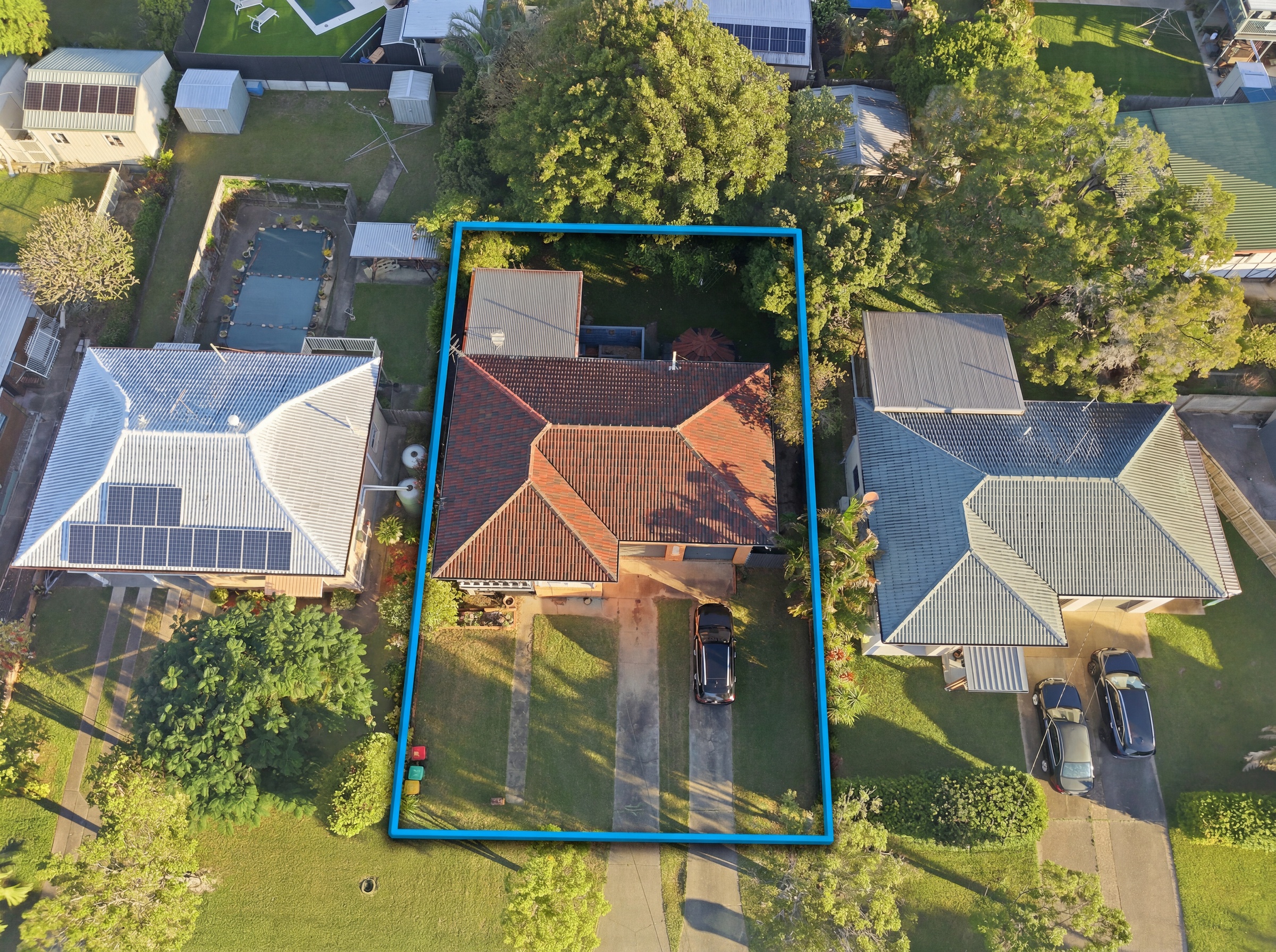 31 Gardenia Street
