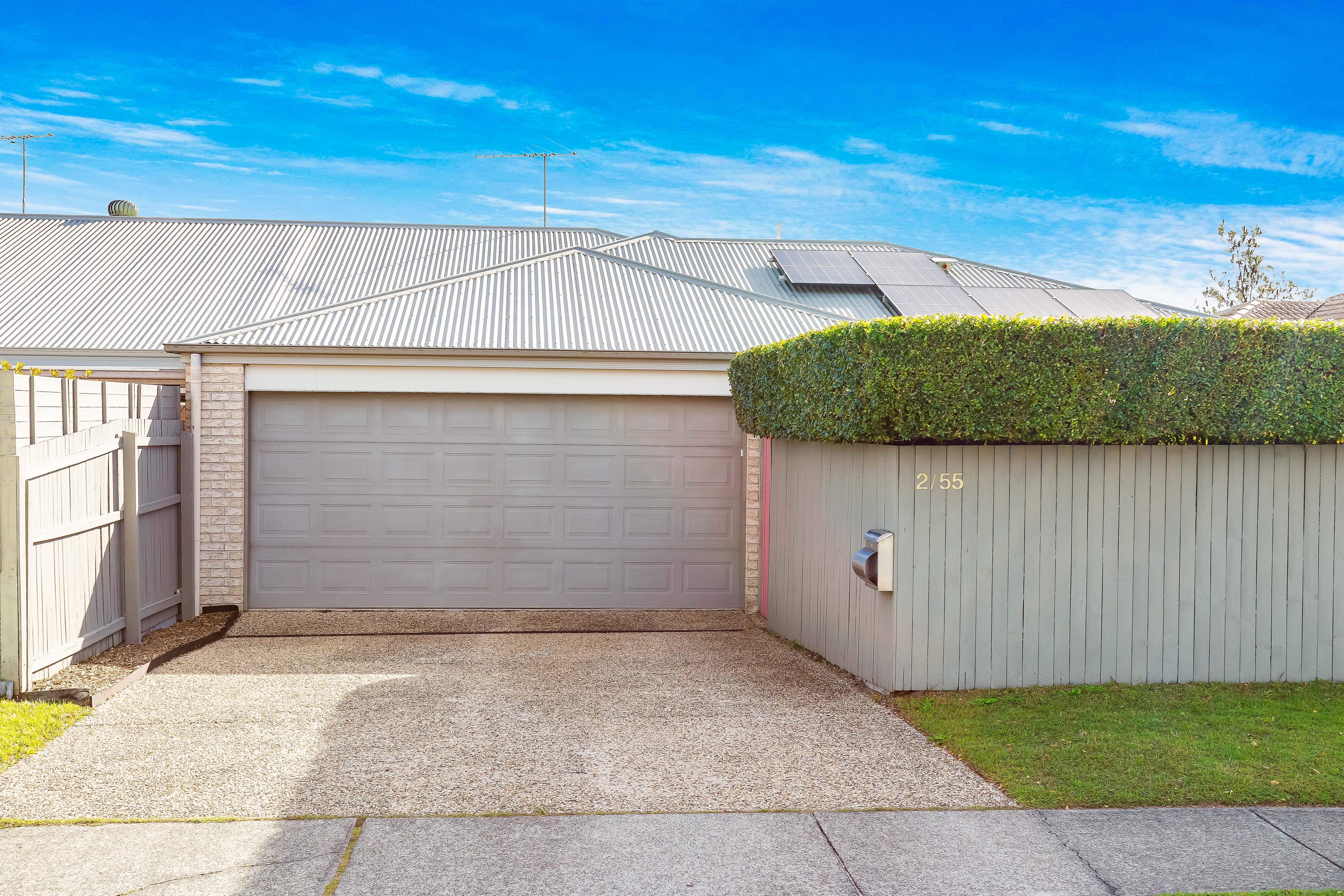 55 Coman Street, Rothwell - Image 1