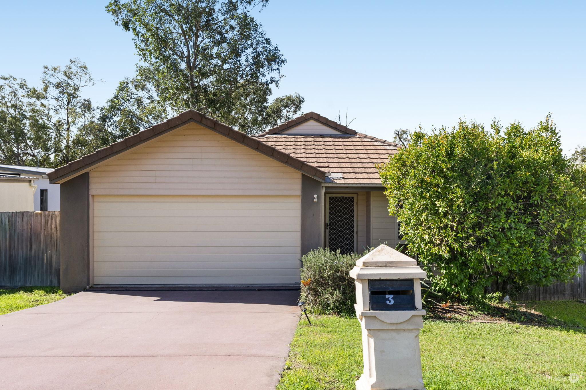 3 Heathwood Place