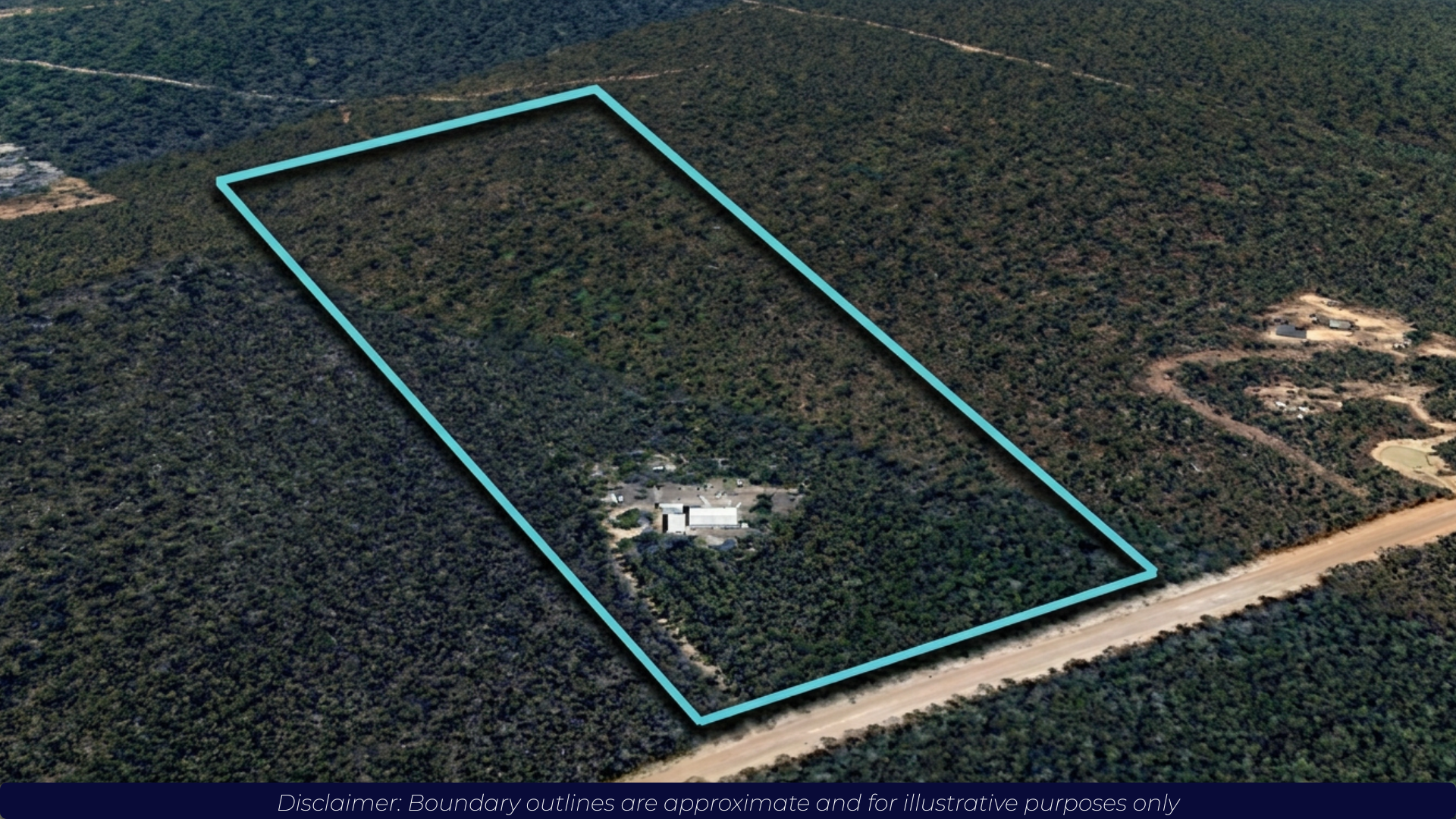 Lot 302 Happiness Road, Tara - Thumbnail 3