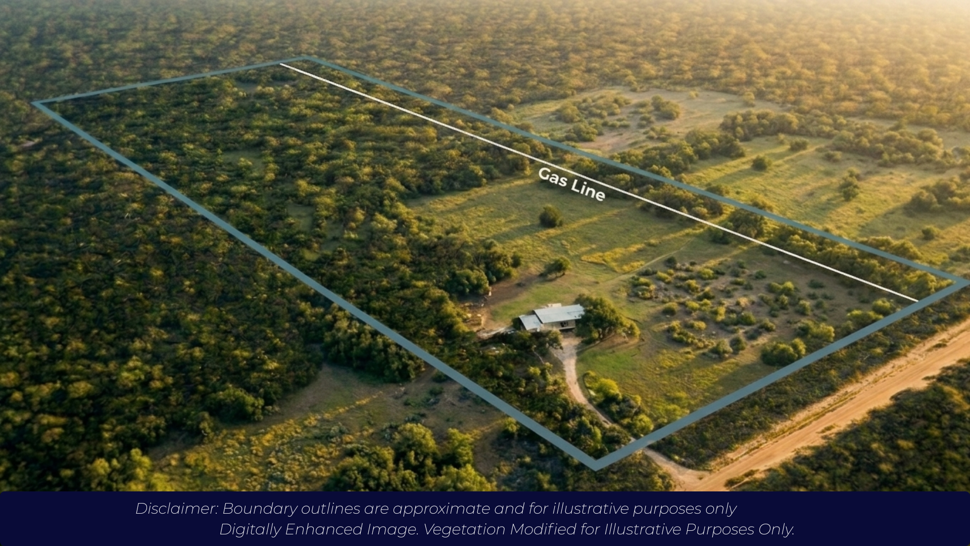 Lot 302 Happiness Road, Tara - Image 1