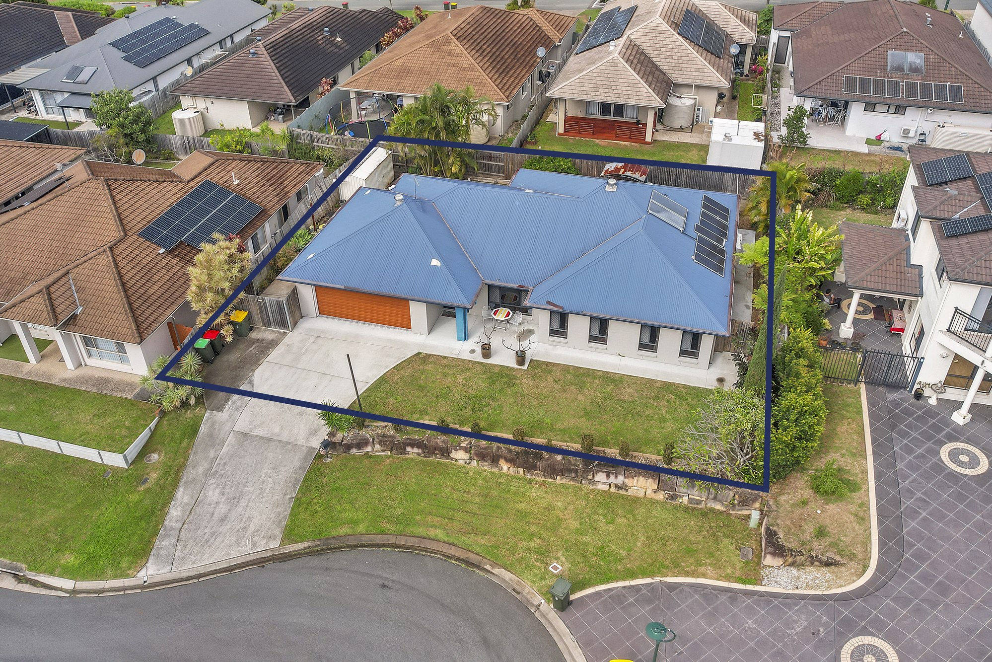 8 Benier Close, Doolandella - Image 1