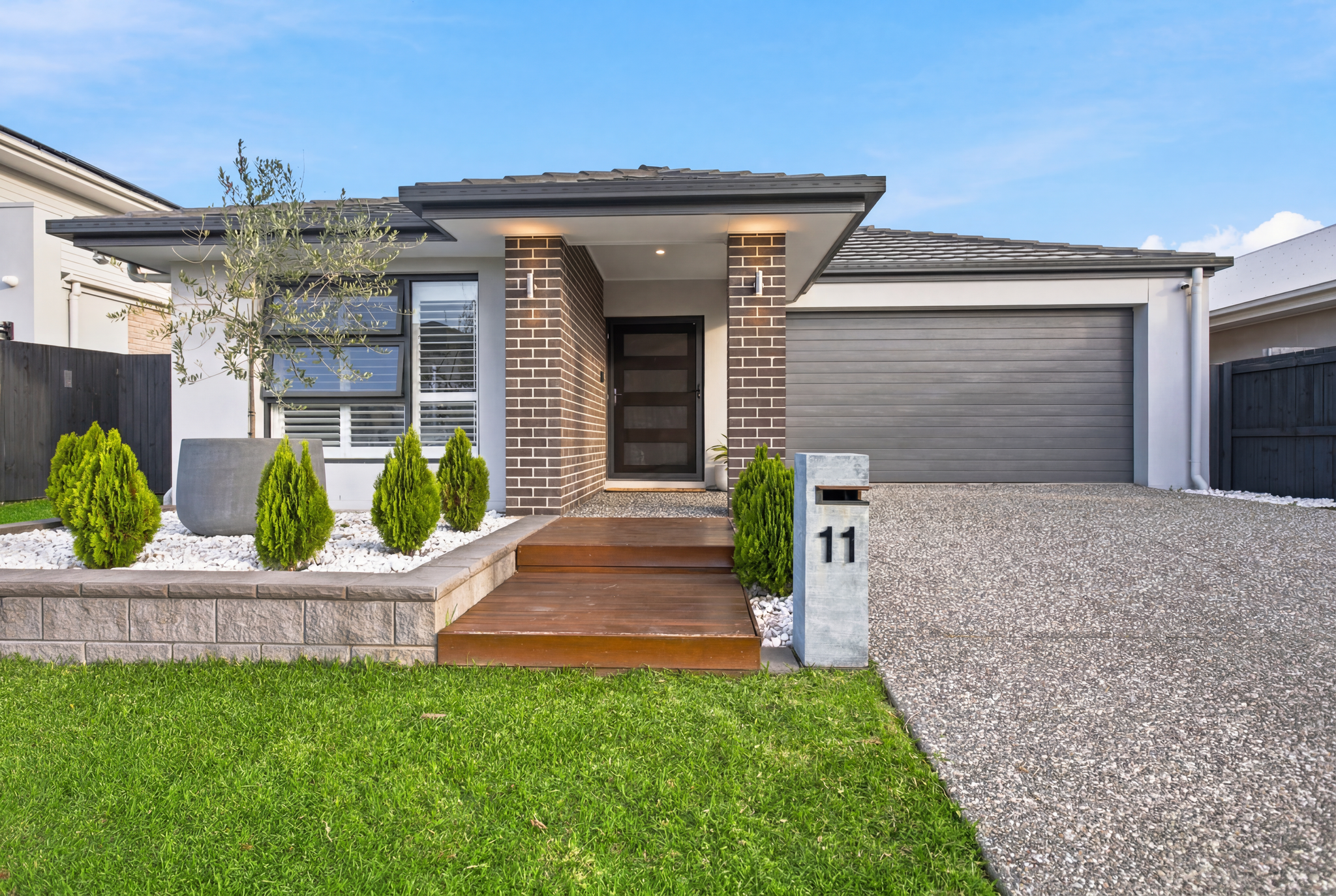 11 Kelsall street