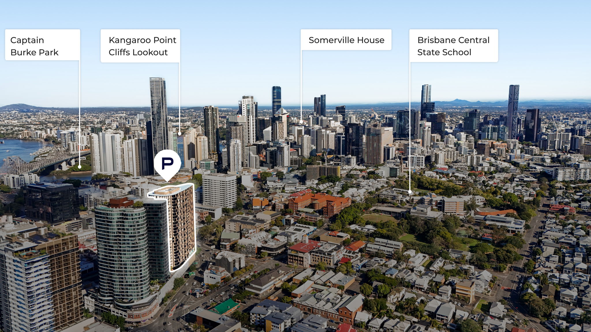 179 Alfred Street, Fortitude Valley - Thumbnail 8