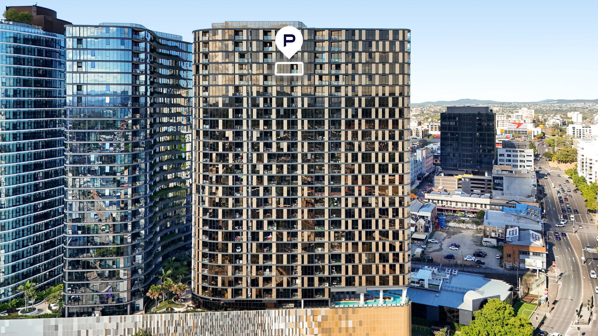 179 Alfred Street, Fortitude Valley - Image 1