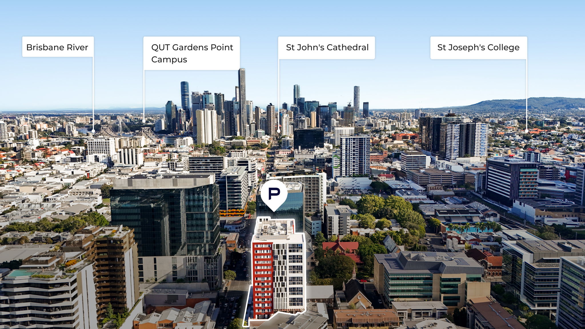 128 Brookes Street, Fortitude Valley - Thumbnail 2