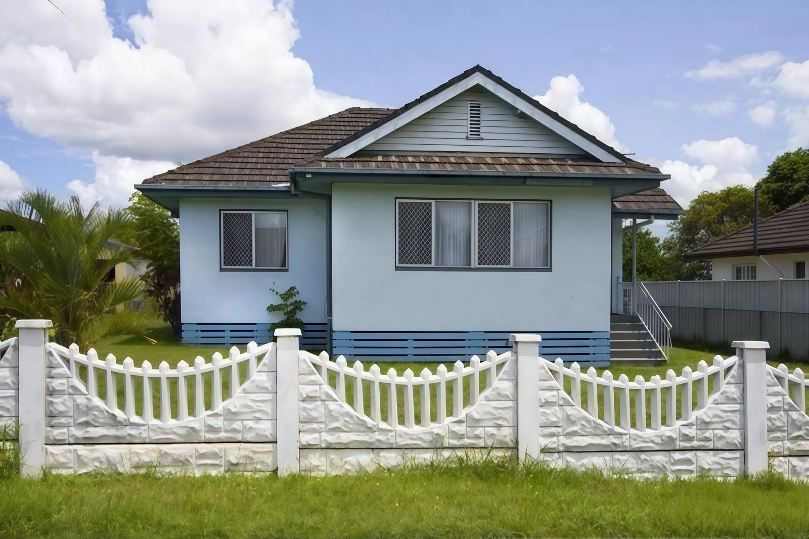 6 Berrigan street