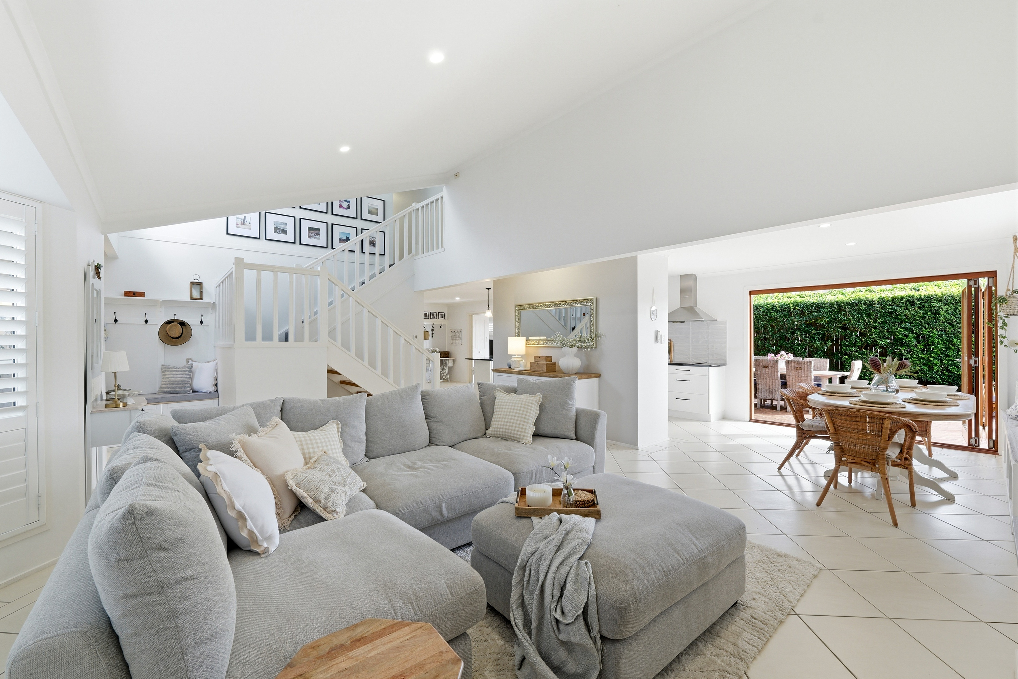 1 Gregory Place
