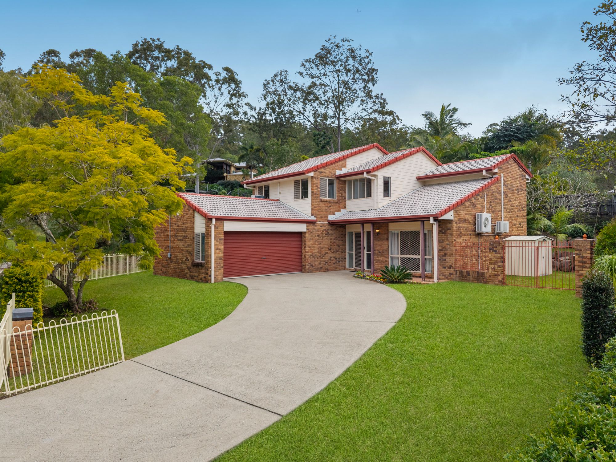 31 Berkeley Place