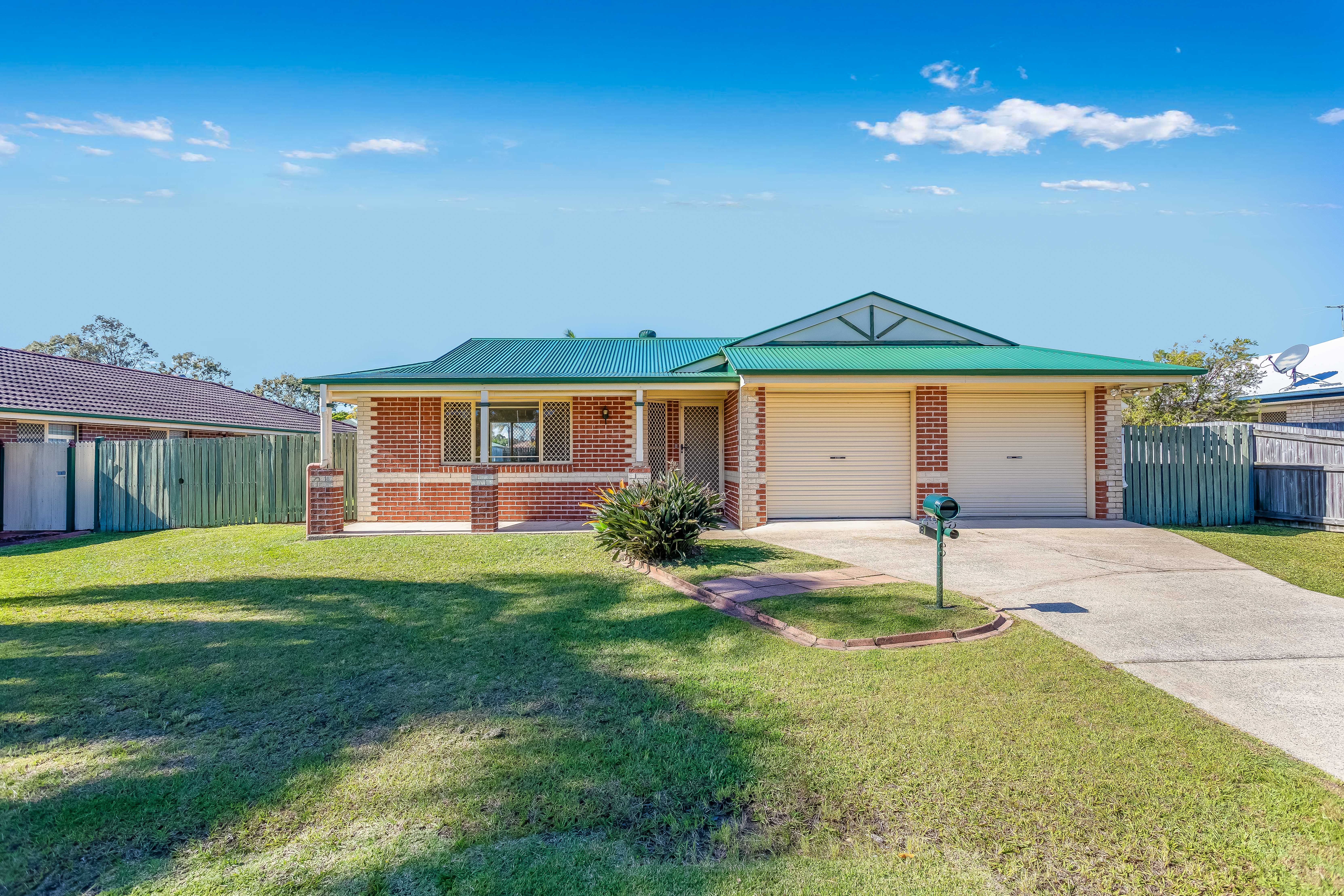 8 Fleur Street