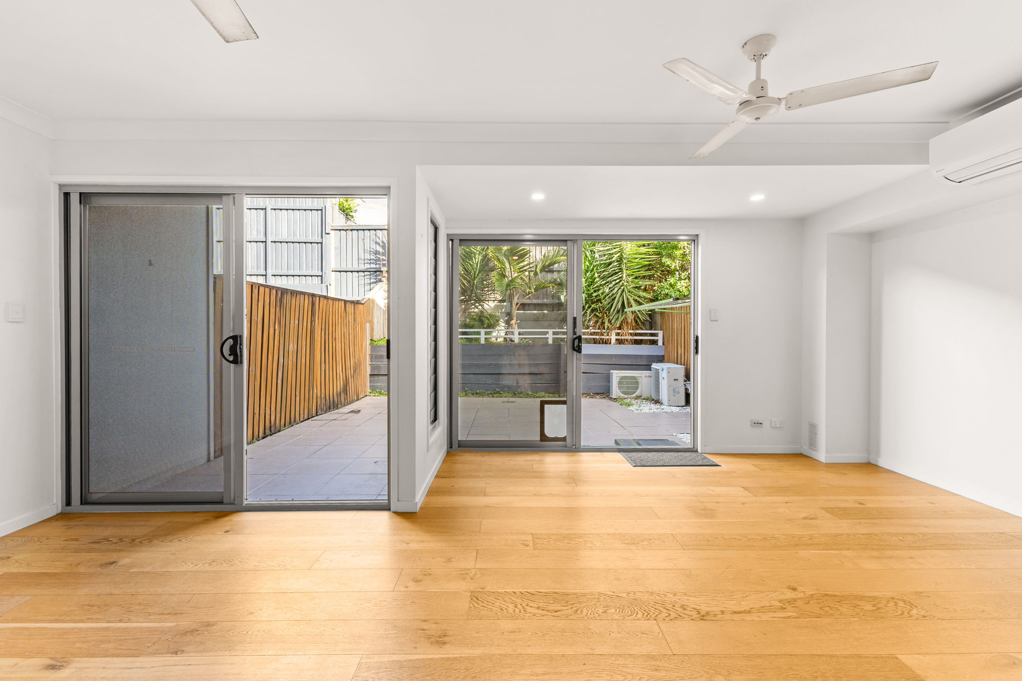 23A Blake Street