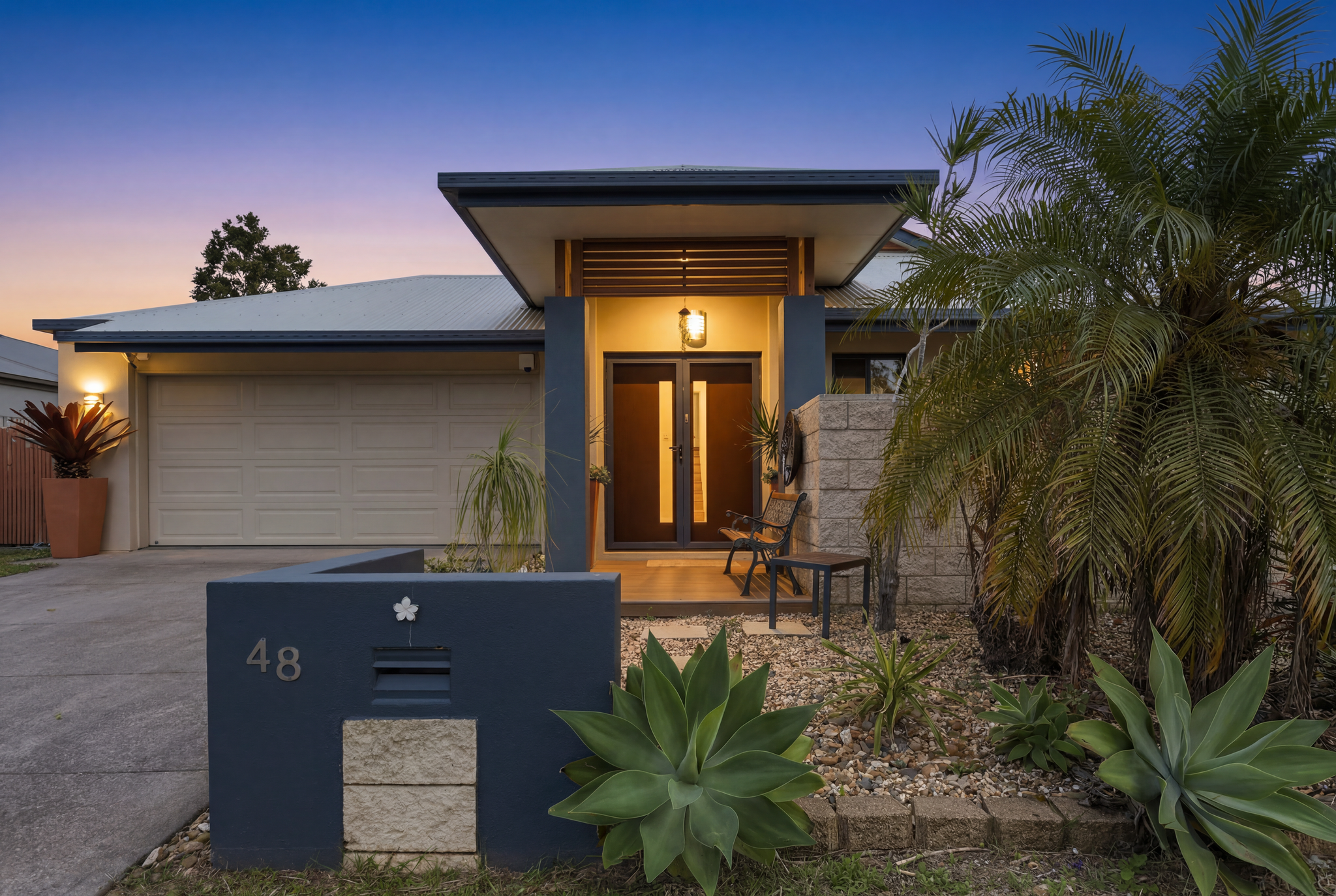 48 Blackall Road
