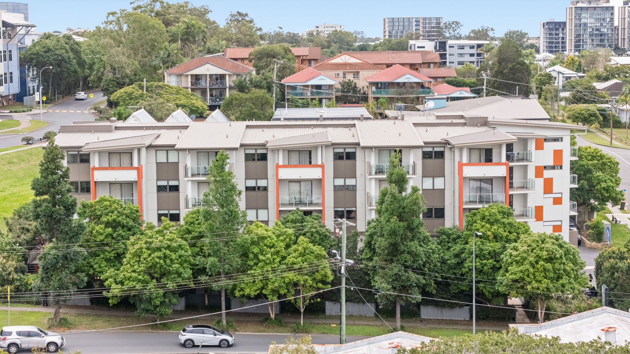 541 Rode Road, Chermside - Image 1