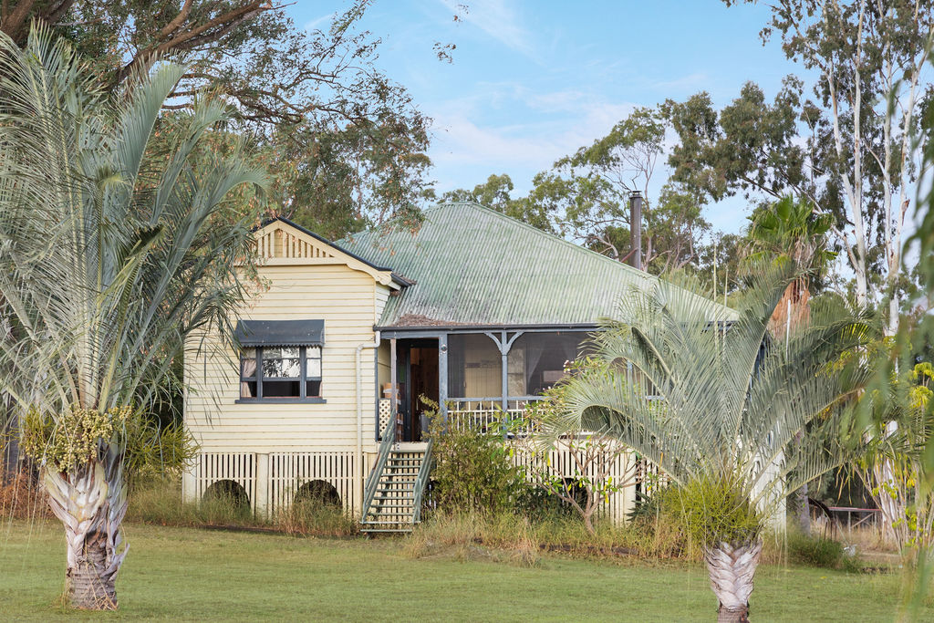 25 Silkwood Court