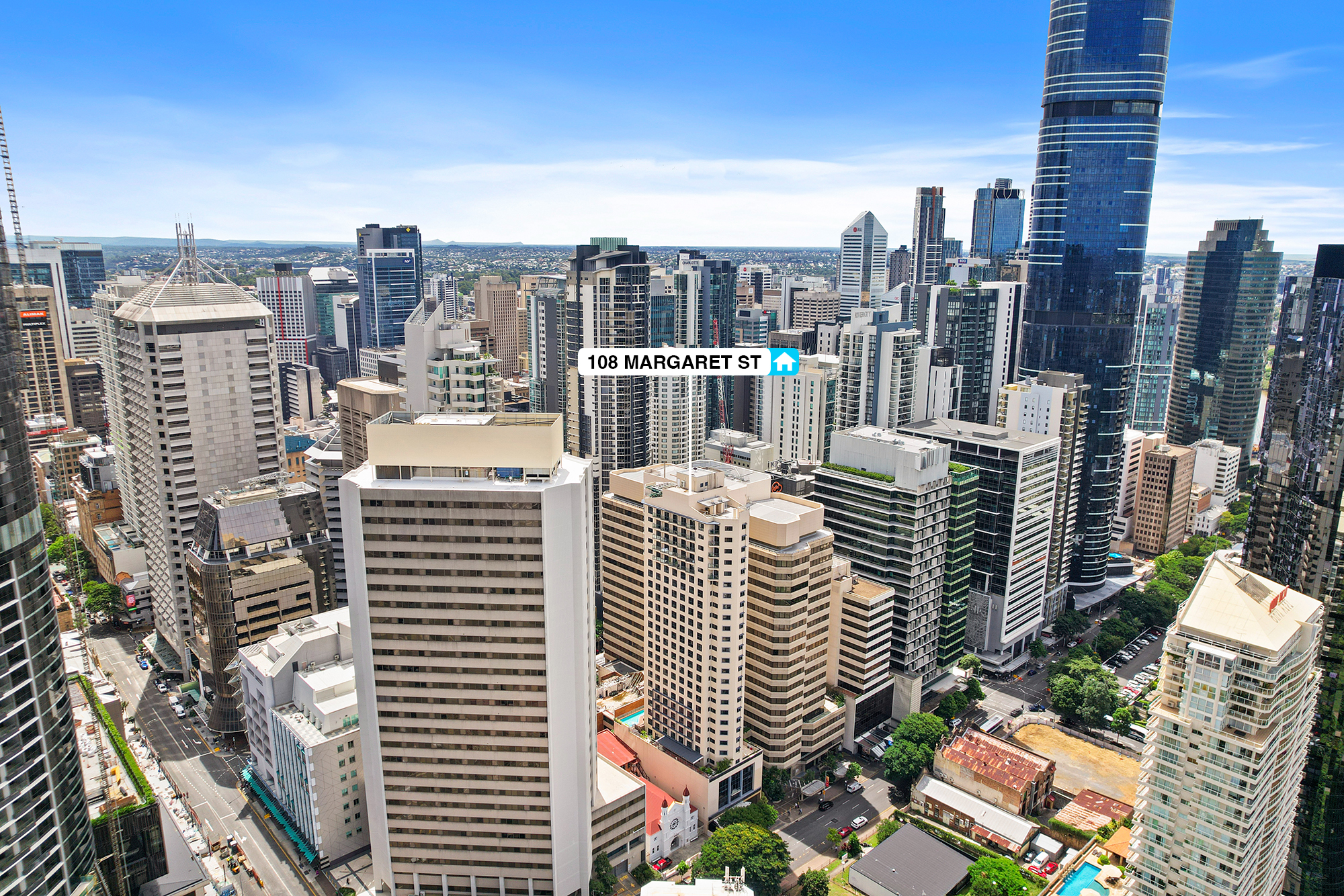108 Margaret Street, Brisbane City - Image 1