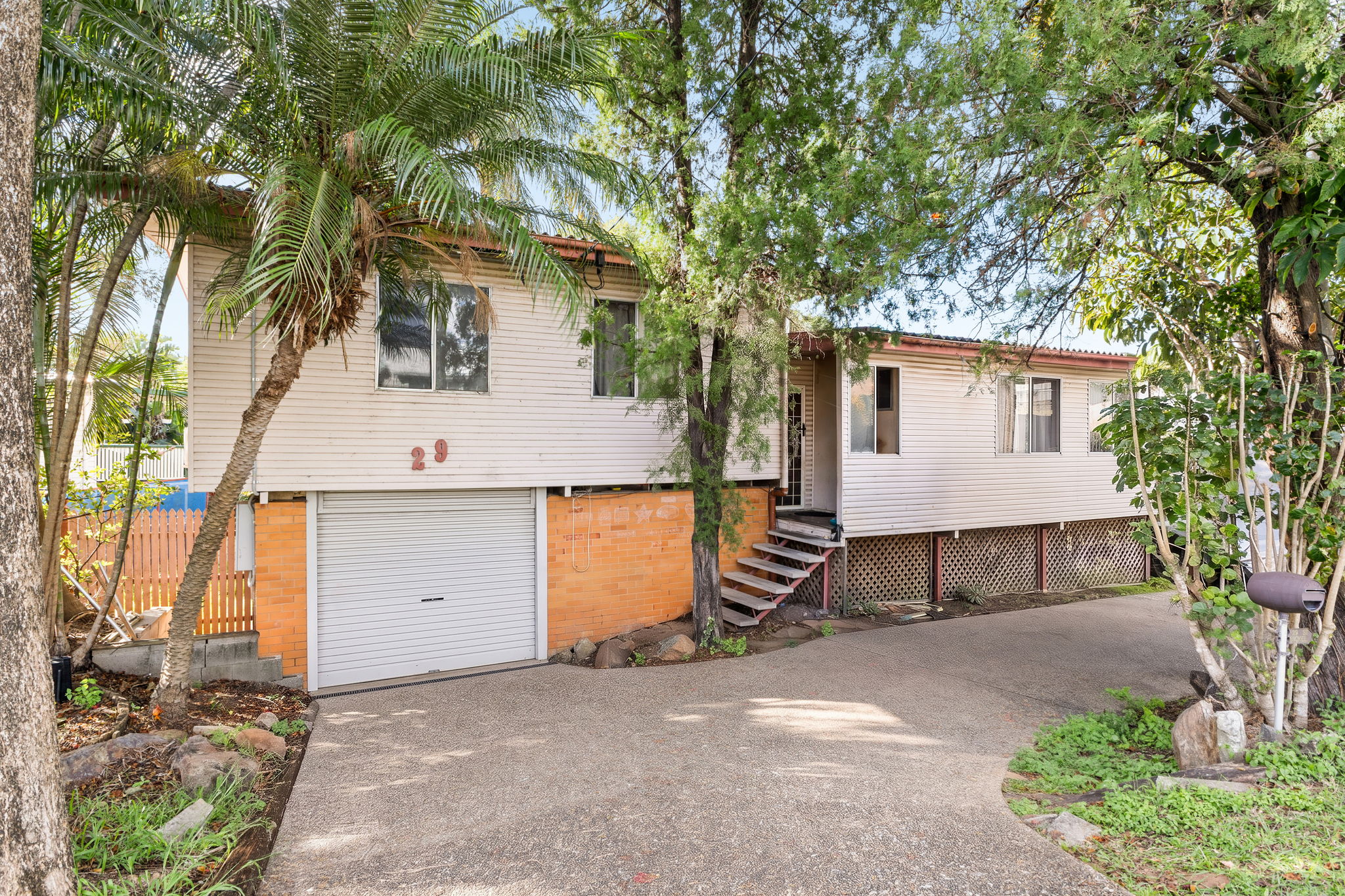 29 Nickel Street
